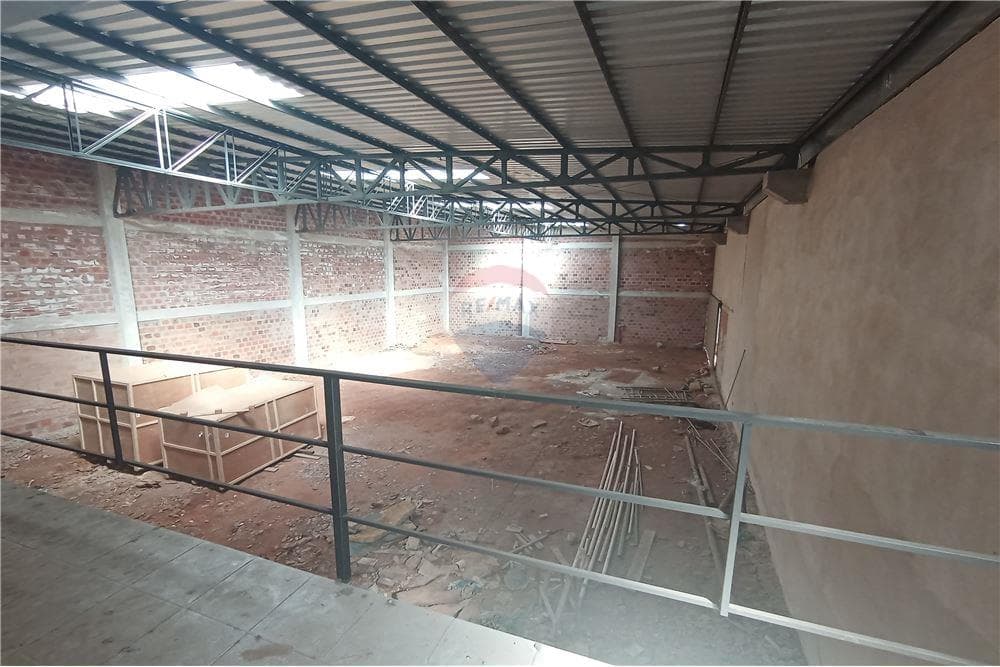 Depósito - Alquiler - Lambaré, Central, Paraguay — foto 4