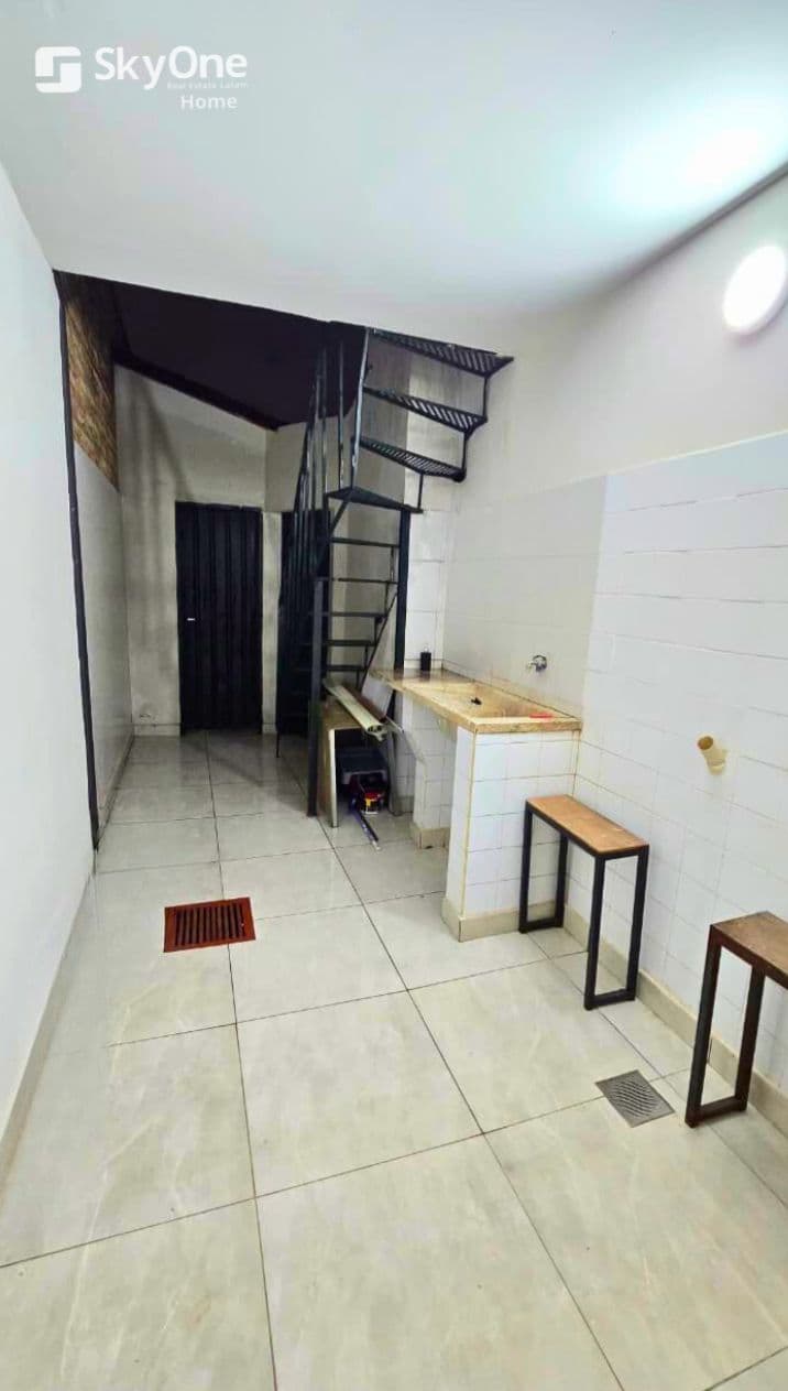 Duplex en Villa Morra — foto 2