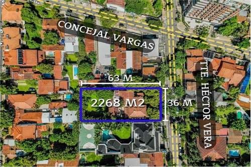 Terreno-Venta-Tte. Hector Vera c/ Dr. Bernardino Caballero, foto 2
