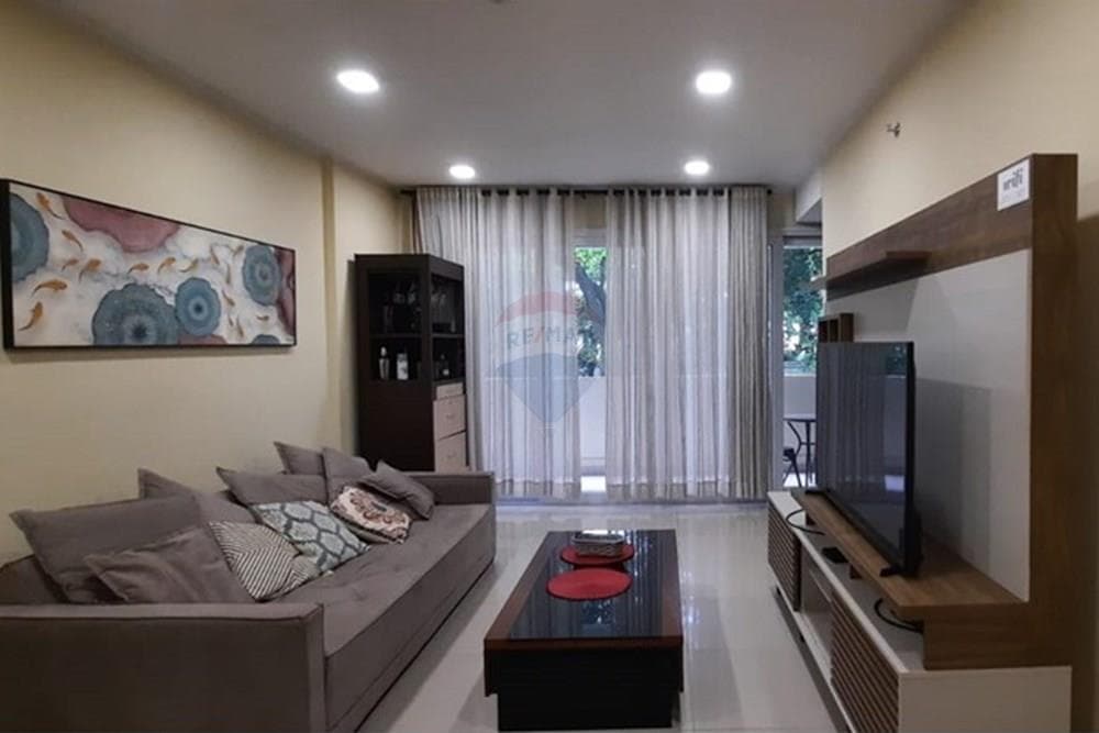 Hermoso Departamento Amoblado en Villa Morra", foto 2