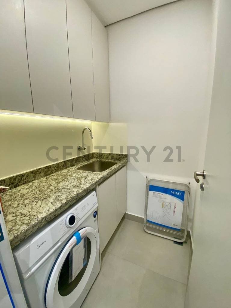 En venta hermoso departamento de un dormitorio + cochera - civis alpha, foto 2