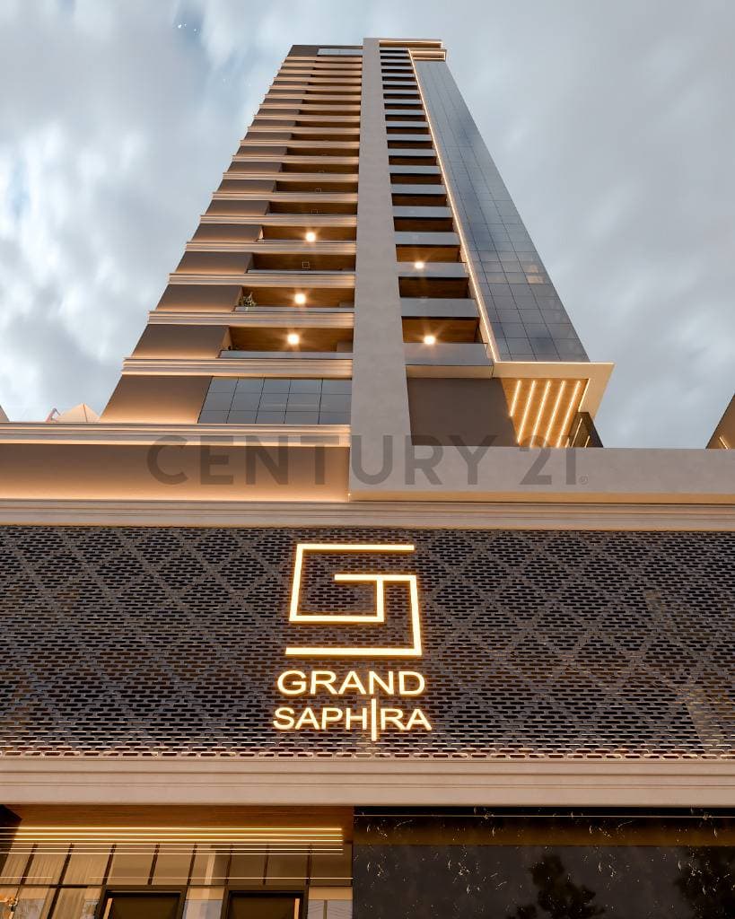 GRAND SAPHIRA, donde el futuro de la inversión se eleva en Ciudad del Este, foto 1