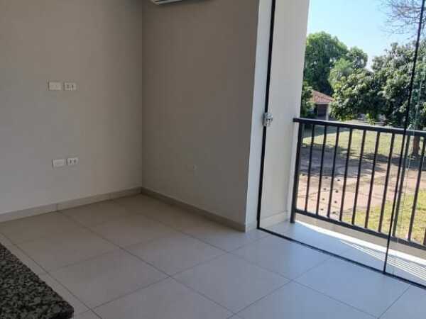 Departamento en Luque en el edificio insignia, foto 2