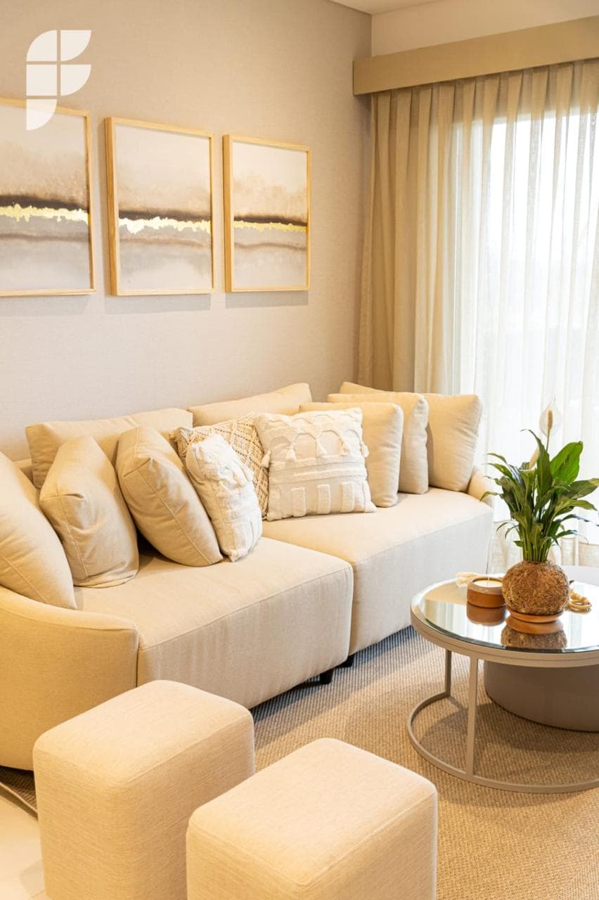 En Venta A Estrenar Amplio Departamento 2 Dormitorios En Fortaleza Molas López — foto 4