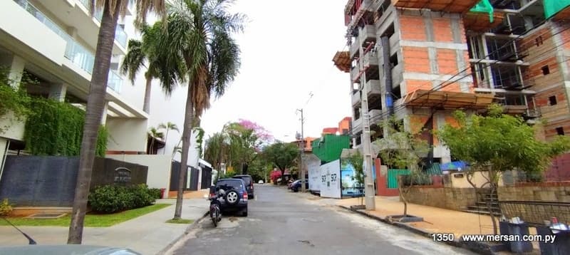 Propiedad en esquina, bº Las Mercedes z/ col. San andrés (cód. 1350) — foto 2