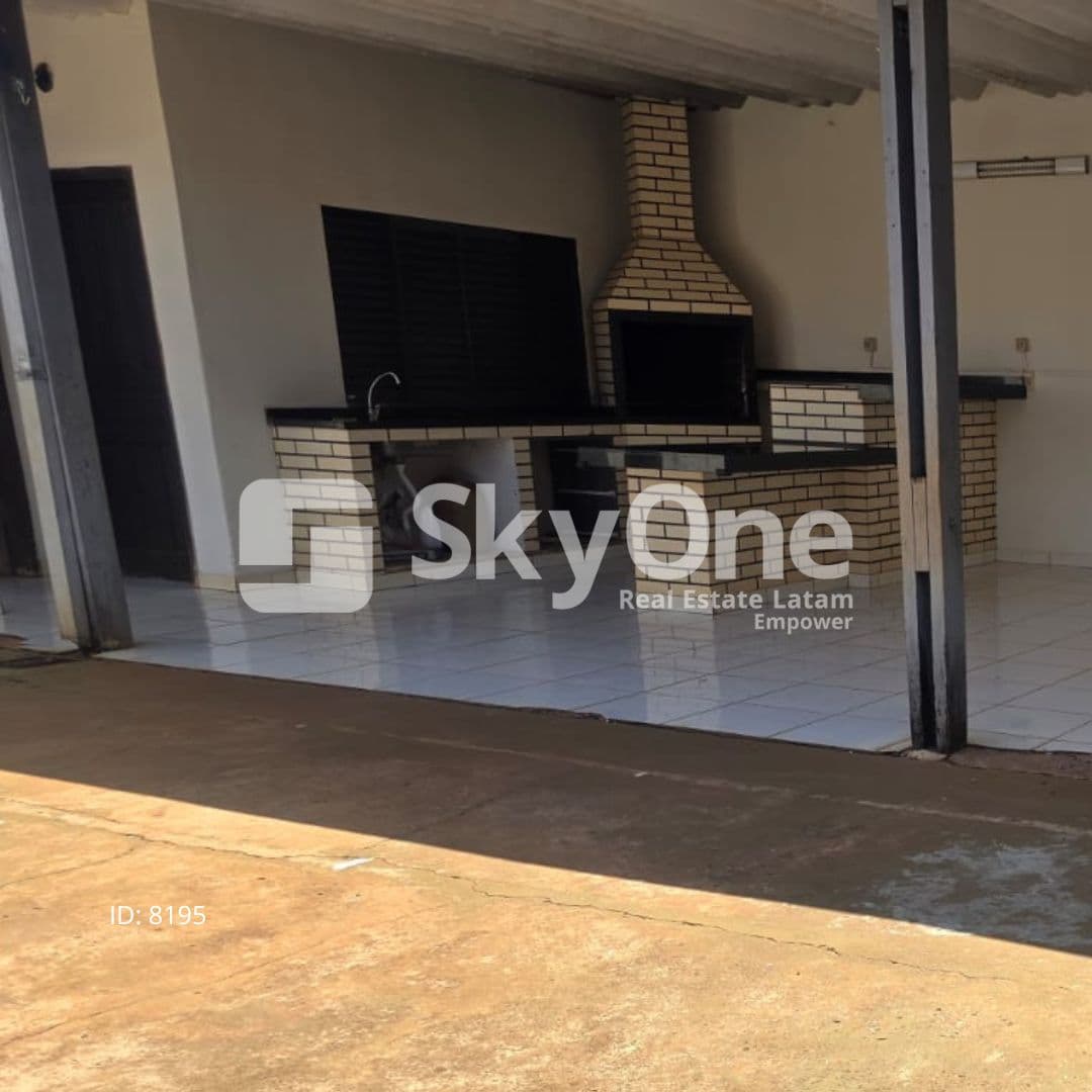 Hermosa residencia (bo obrero) - cde, foto 3