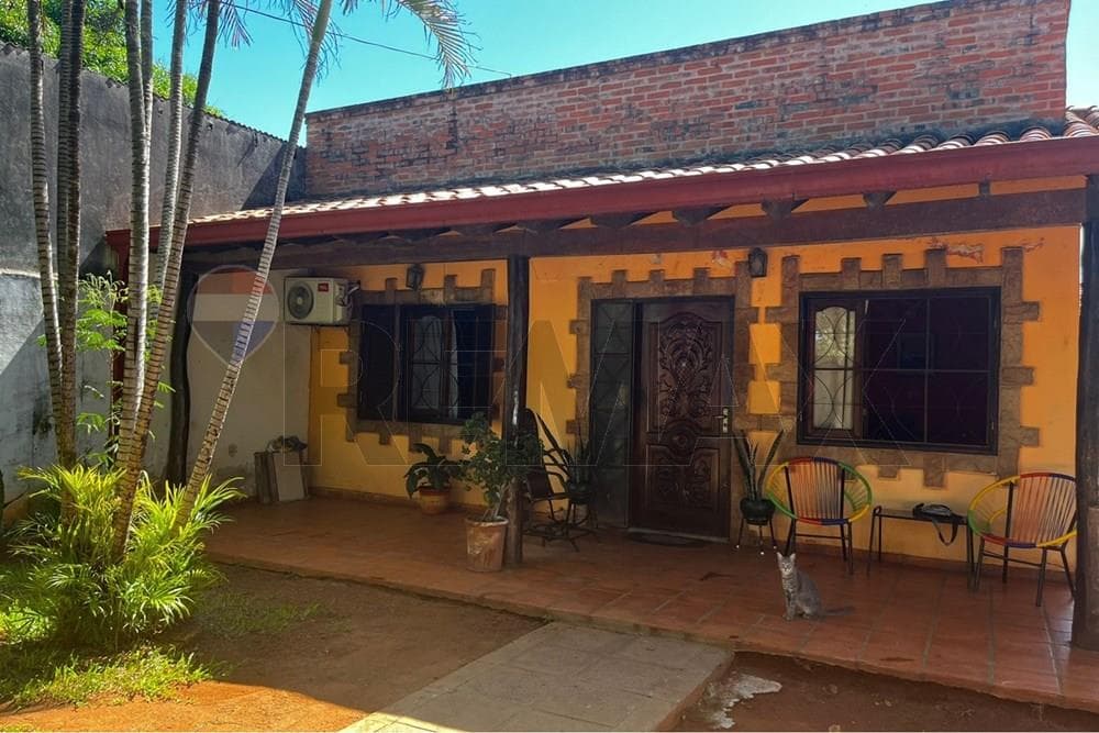 Hermosa casa y amplia casa en mariano r alonso — foto 2