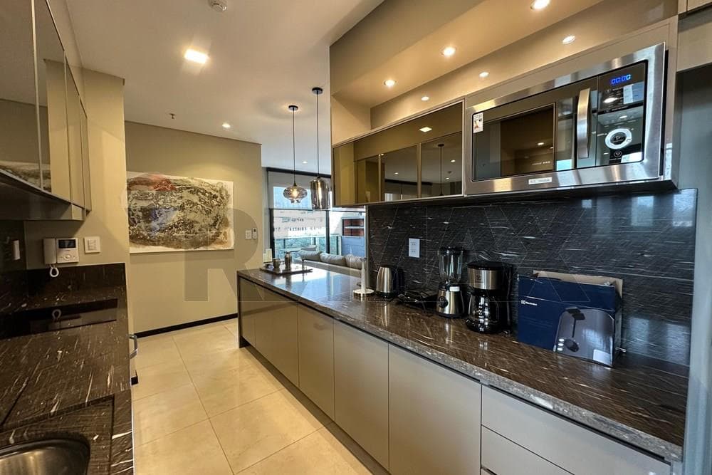 Departamento - Alquiler - Ycua Saty, foto 4