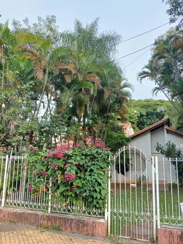 de Terreno en Recoleta, Asunción, foto 4
