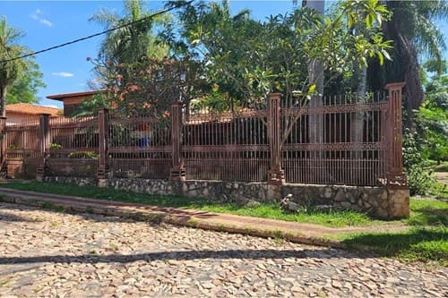 Terreno-Venta-PY Asunción Mburucuyá, foto 3