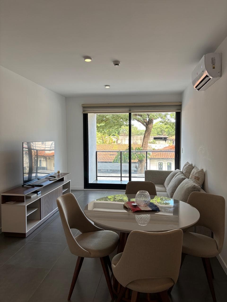 departamento en Asuncion Recoleta — foto 4
