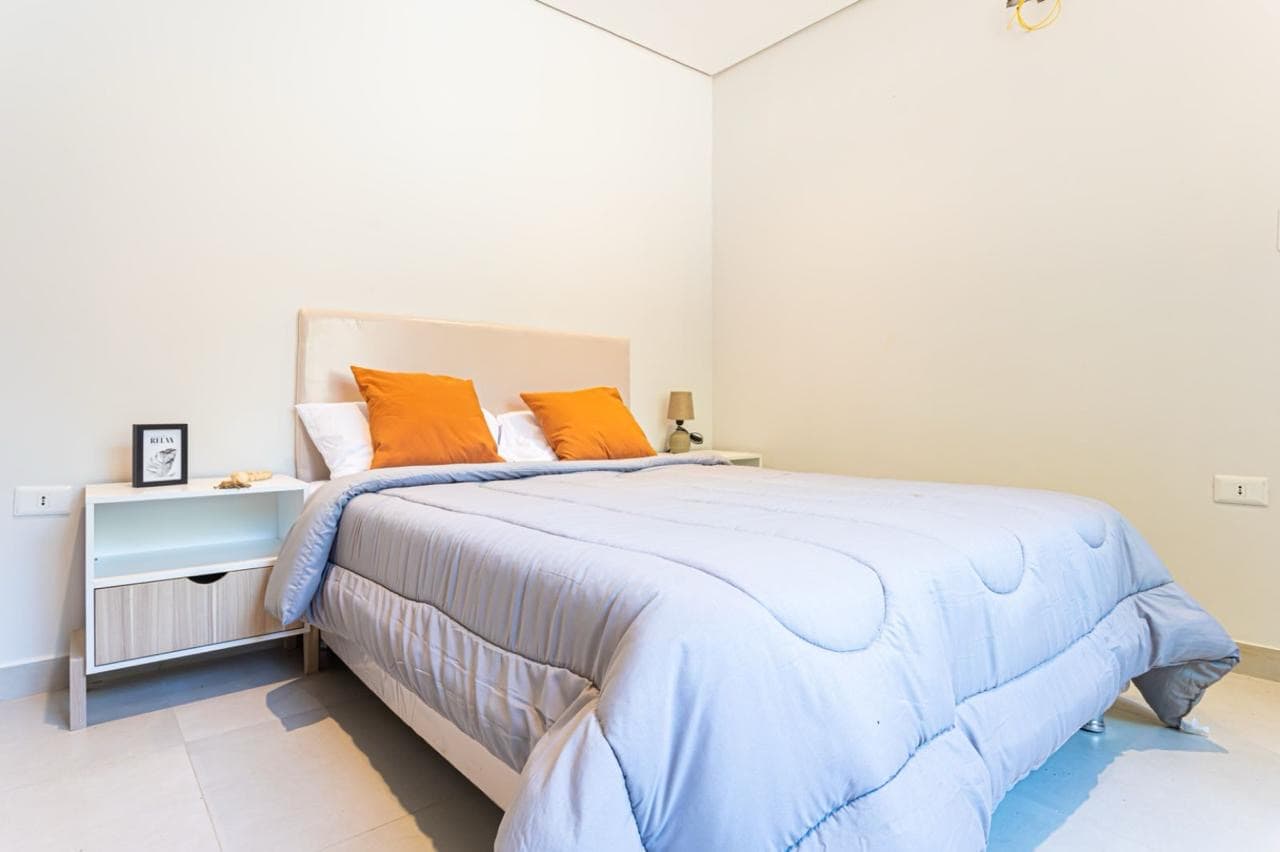 Oferta de casa en barrio cerrado Luque, foto 5