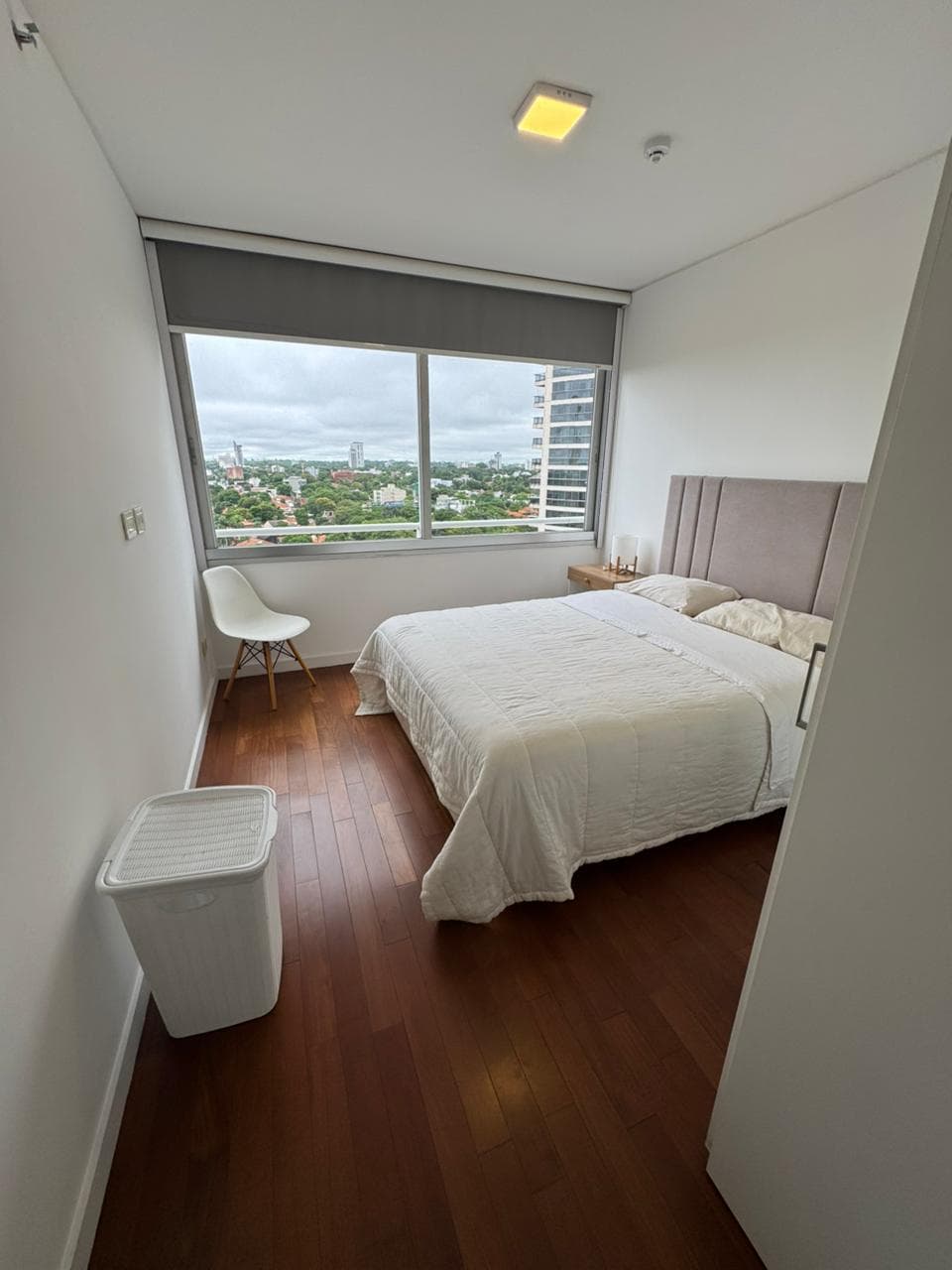 Exclusivo departamento de 1 dormitorio amoblado en Sky Tower — foto 4