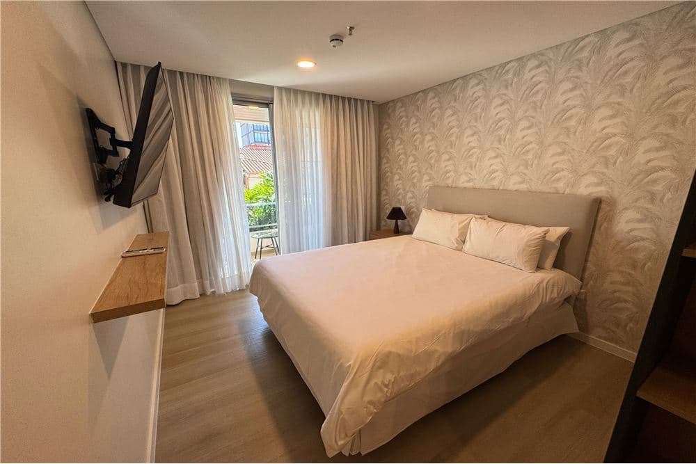 Departamento - Venta - Las Lomas (Carmelitas), Paraguay, foto 3