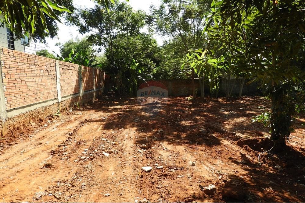 “invierta en terreno ideal en maka'i, Luque", foto 2