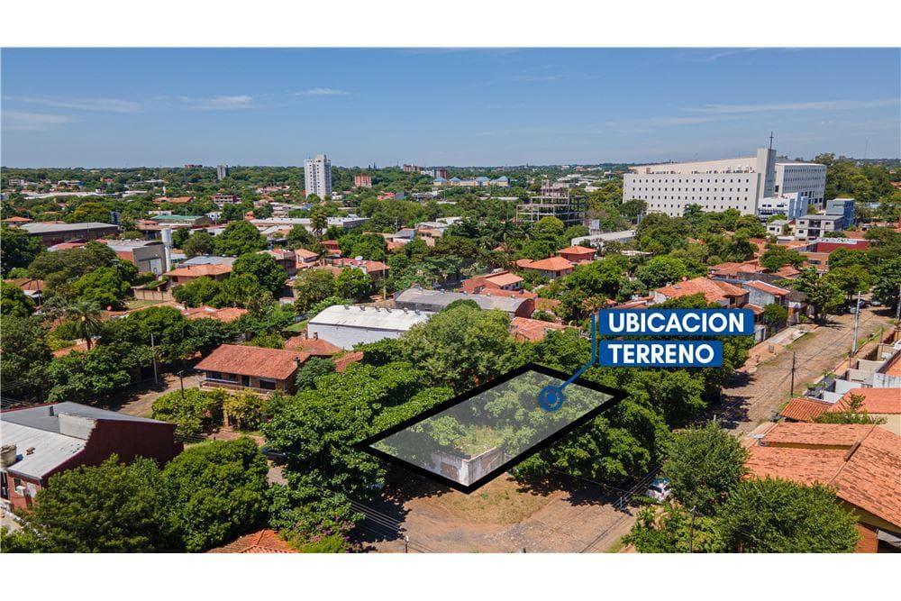En venta espectacular terreno en ba Herrera, foto 2