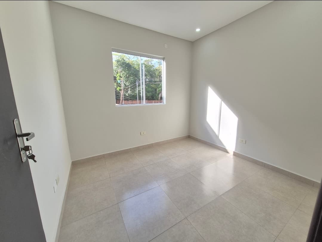Hermosos Dúplex A Estrenar En San Lorenzo, Zona Palacio De Justicia, foto 5