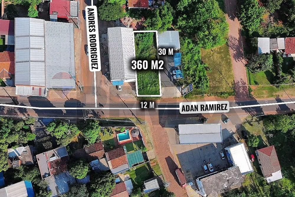 Terreno - Venta - Capiata, Paraguay, Inversión!