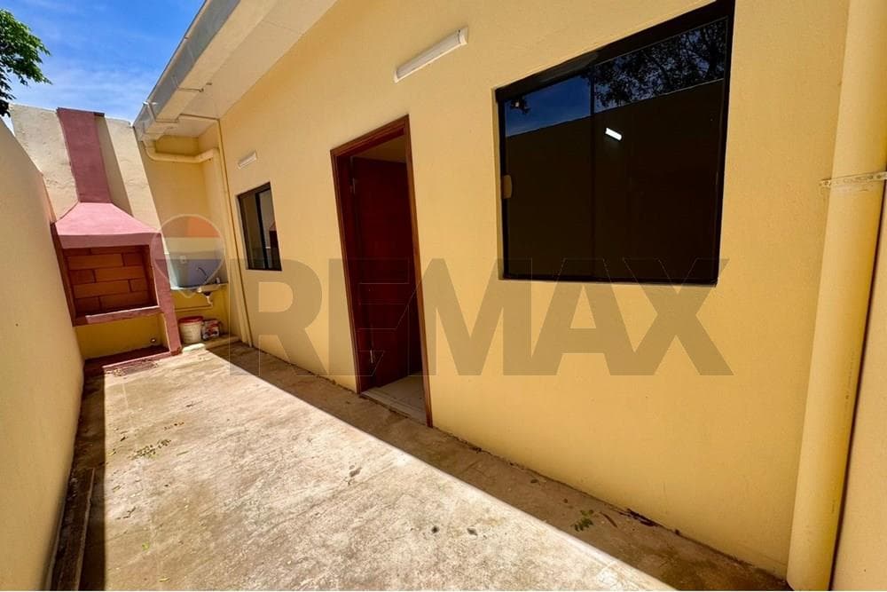 Dúplex en Asunción, San Antonio — foto 2