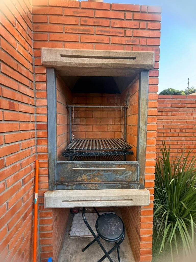 Dúplex en Luque de 2 dormitorios en barrio cerrado-Laurelty Luque — foto 4