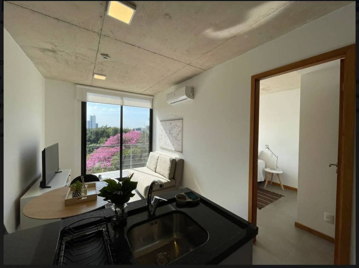 Departamento - tribeca san blas, foto 5