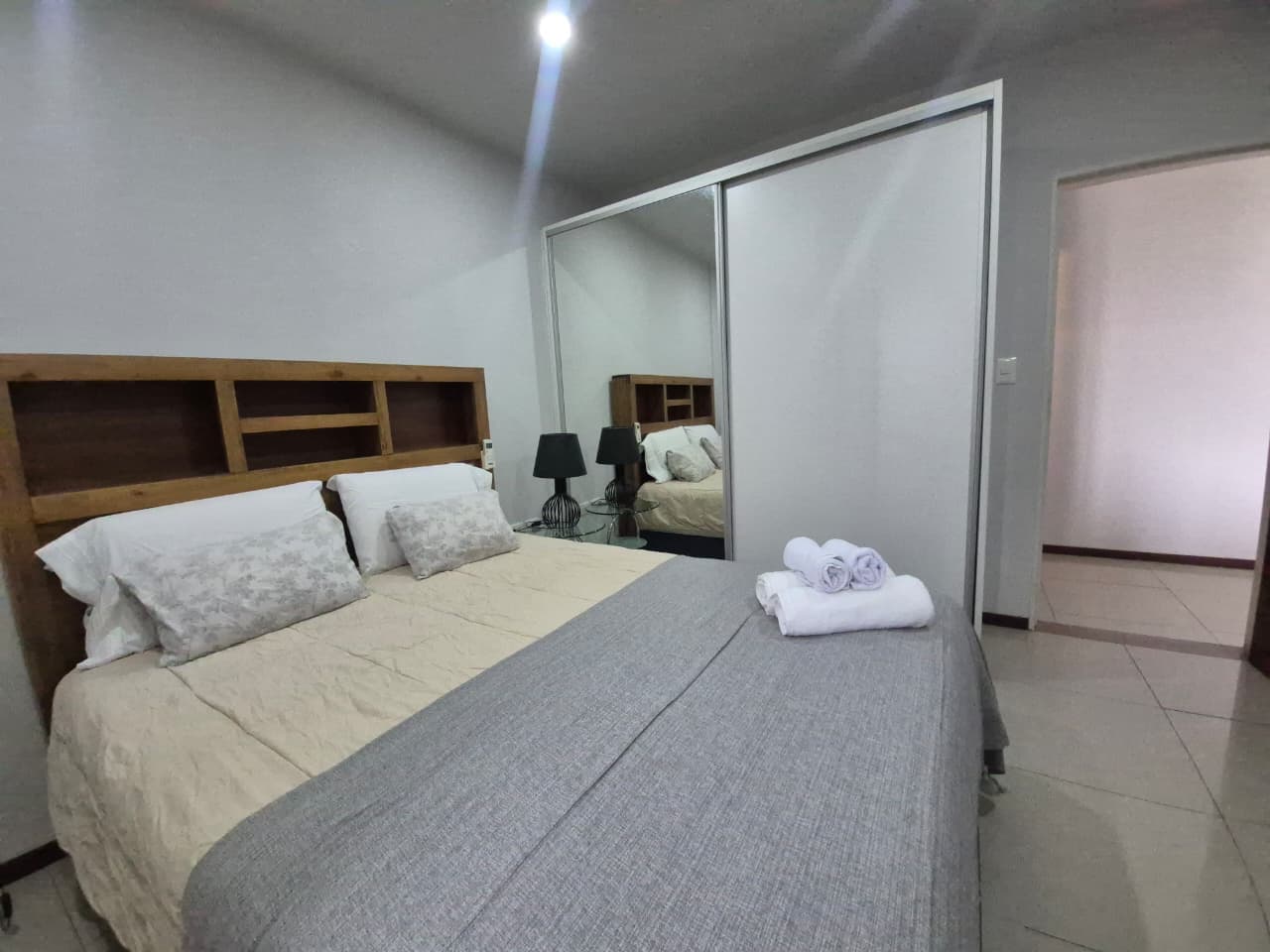 Departamento Amoblado — foto 4