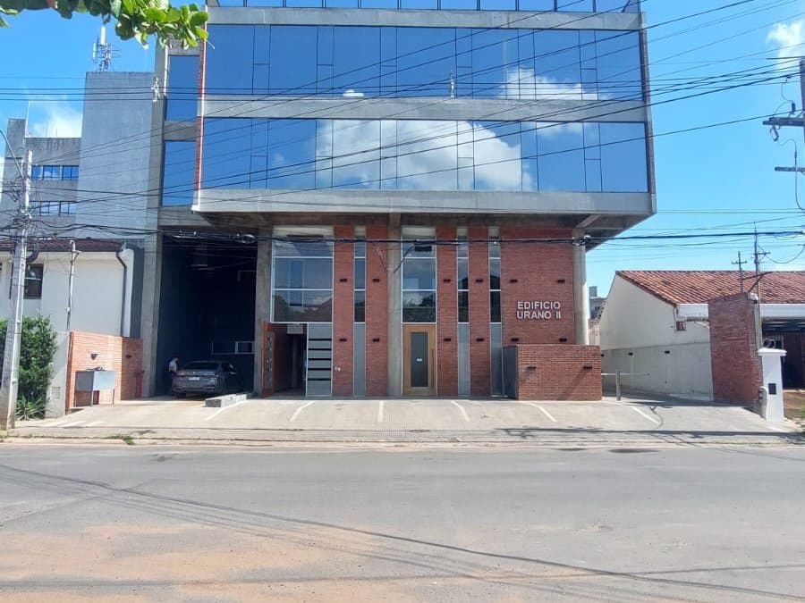 Amplia oficina en alquiler, foto 3