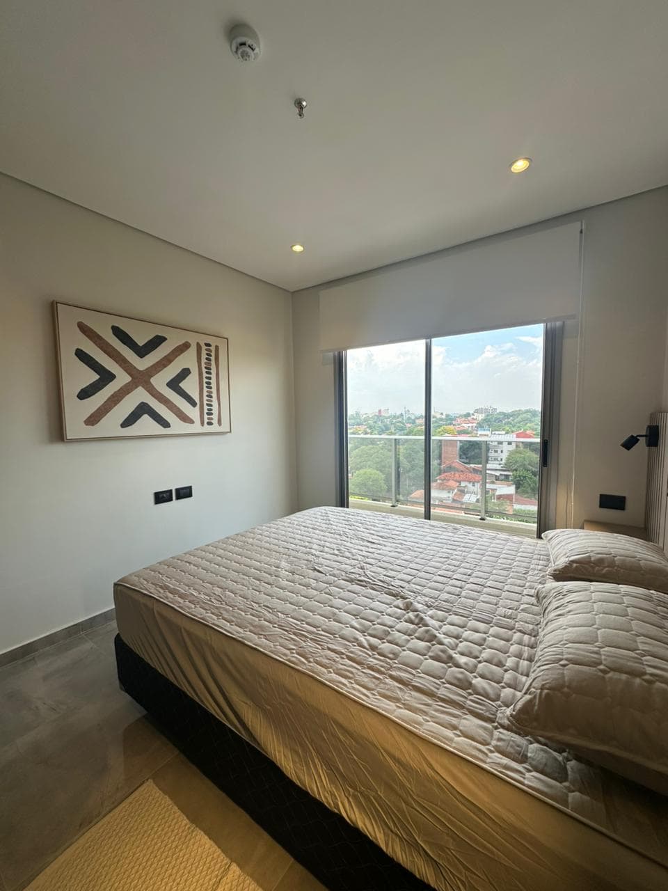 – Departamento 1 Dormitorio– Avda Molas López- Mburucuyá, foto 3