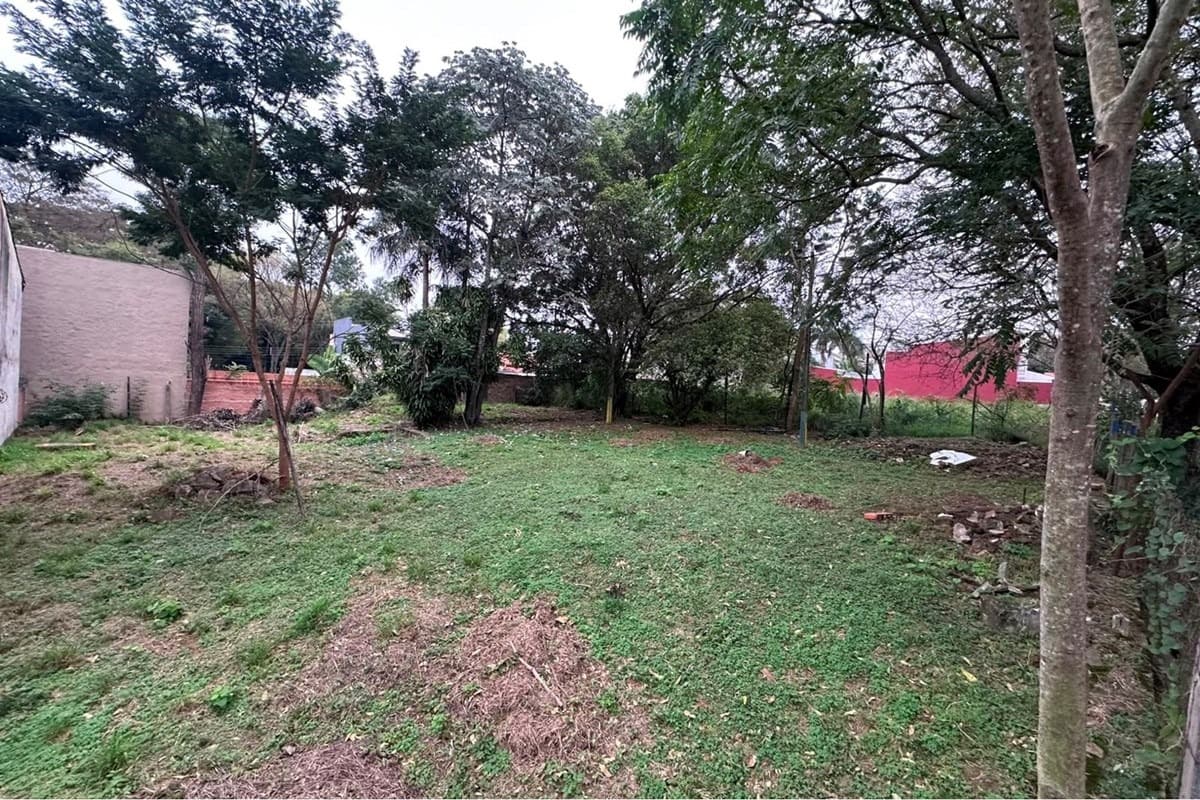 Terreno En Lambare, foto 2