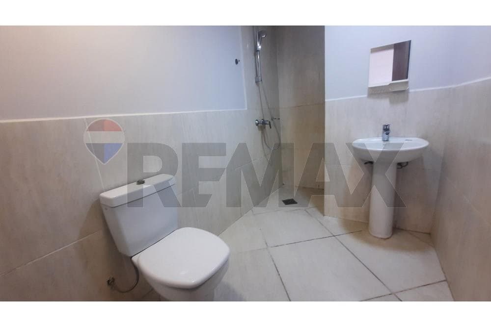 Departamento - Alquiler - San Lorenzo, Paraguay, foto 3