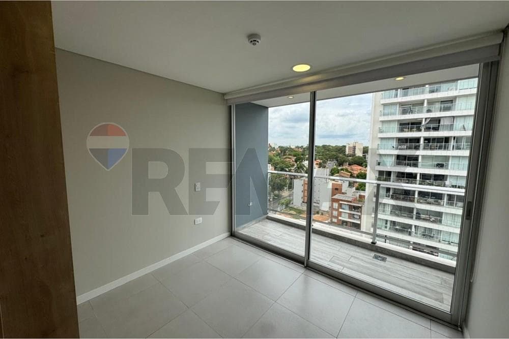 Departamento - Alquiler - Mburucuyá, Asunción, Paraguay, foto 1
