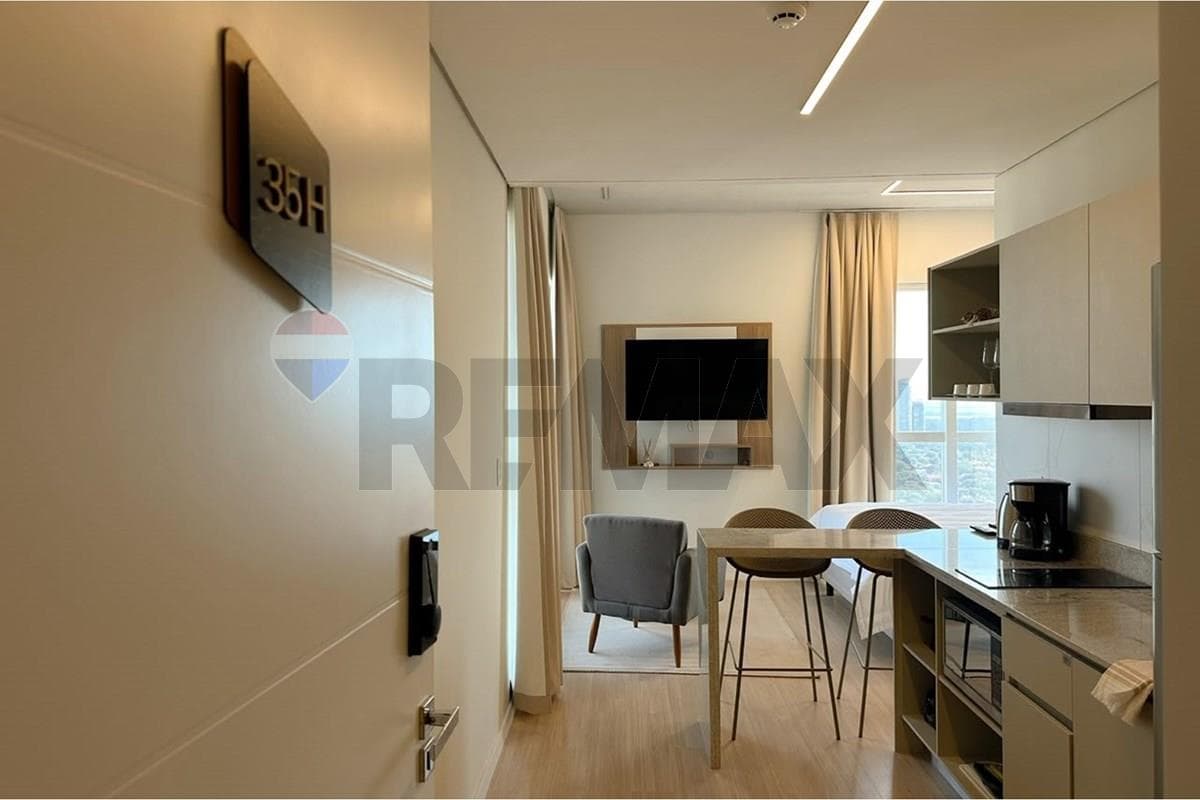 Departamento - Alquiler - Las Lomas, foto 1