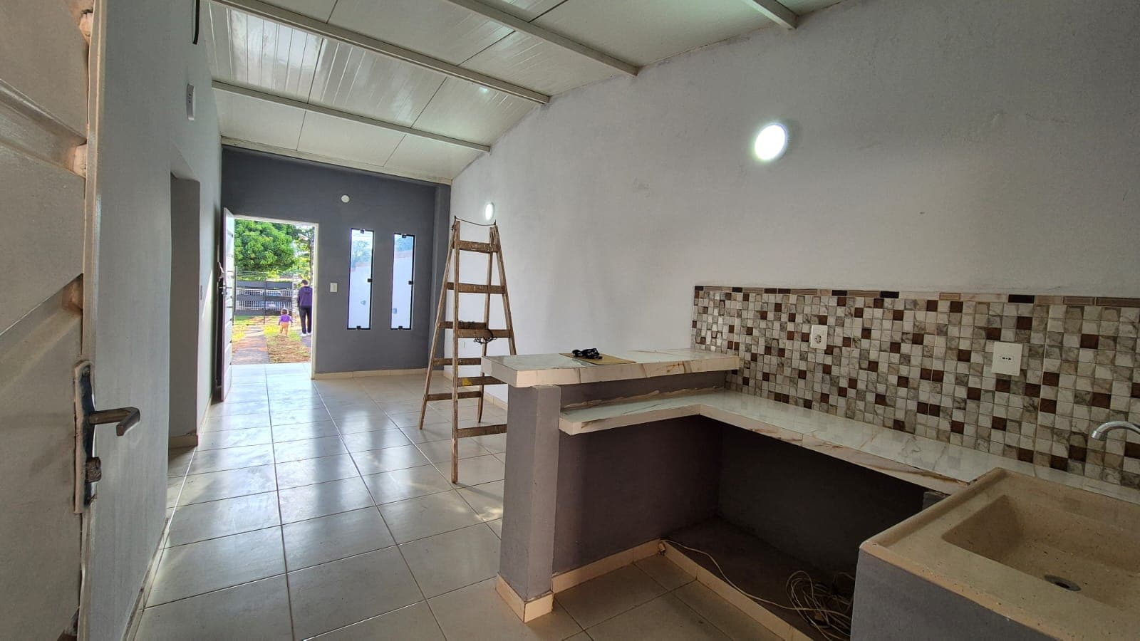 Chalet en venta-itaugua-central — foto 3