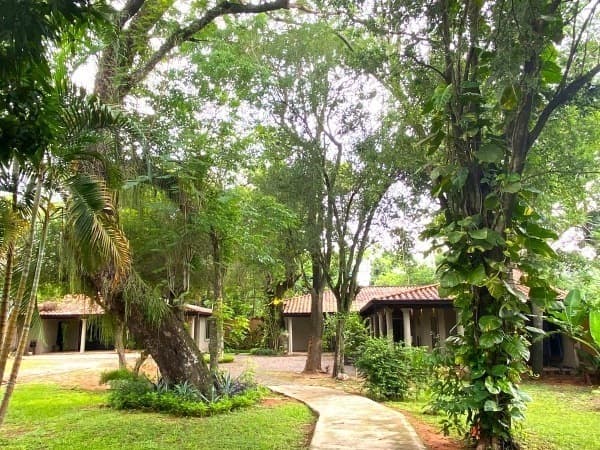 Vendo hermosa casa en sanber