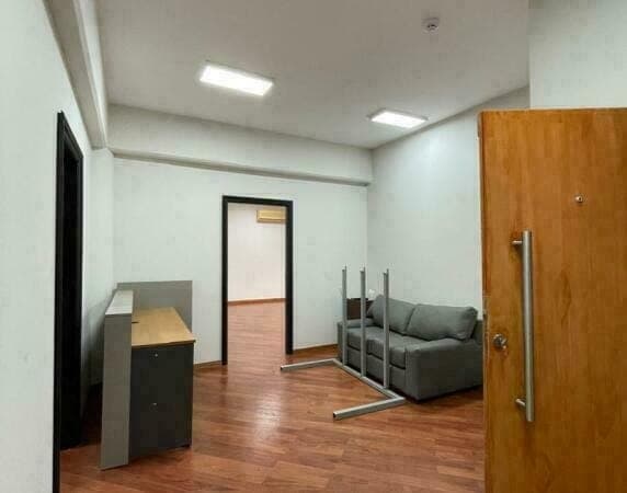P/oficina s/boggiani, eje corporativo, foto 1