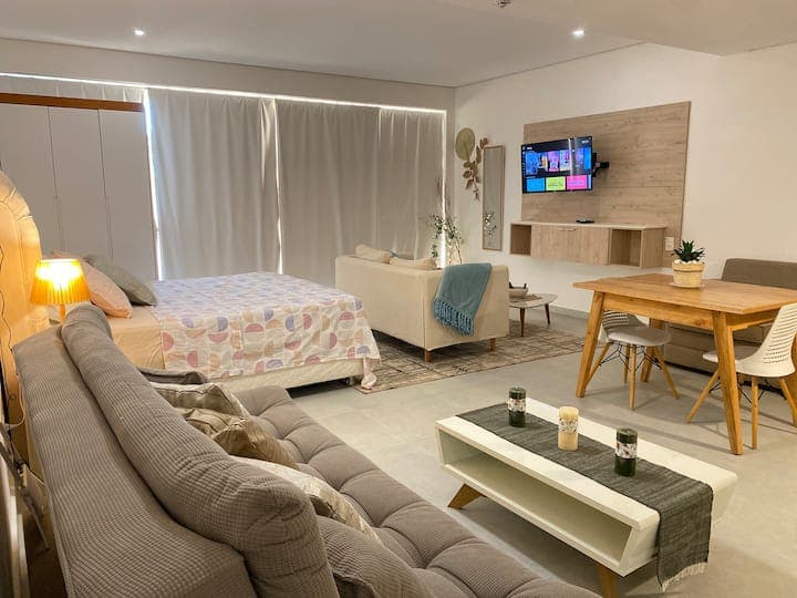 Monoambiente de 50 m² en Las Lomas – Venta o Alquiler, foto 2