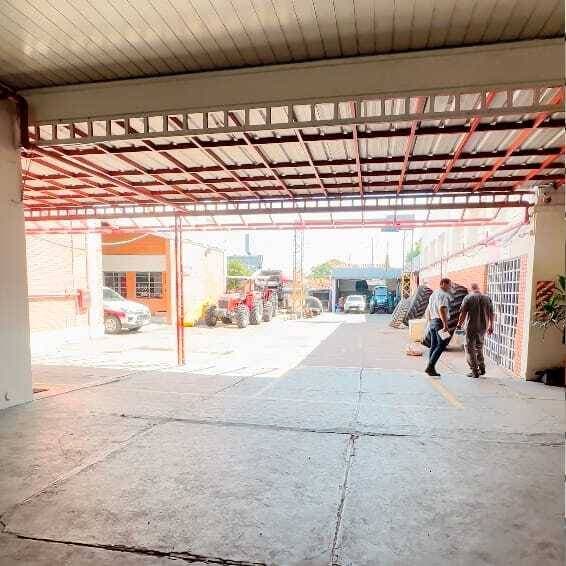 Terreno estratégico sobre Av. Eusebio Ayala – 4.357 m², foto 3
