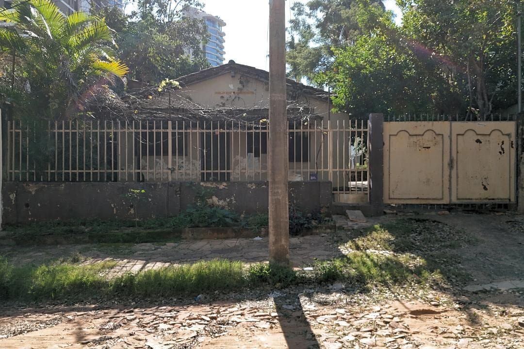Terreno en mburucuya, foto 2