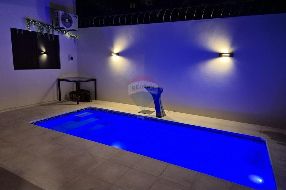 Casa amoblada en Luque, foto 3