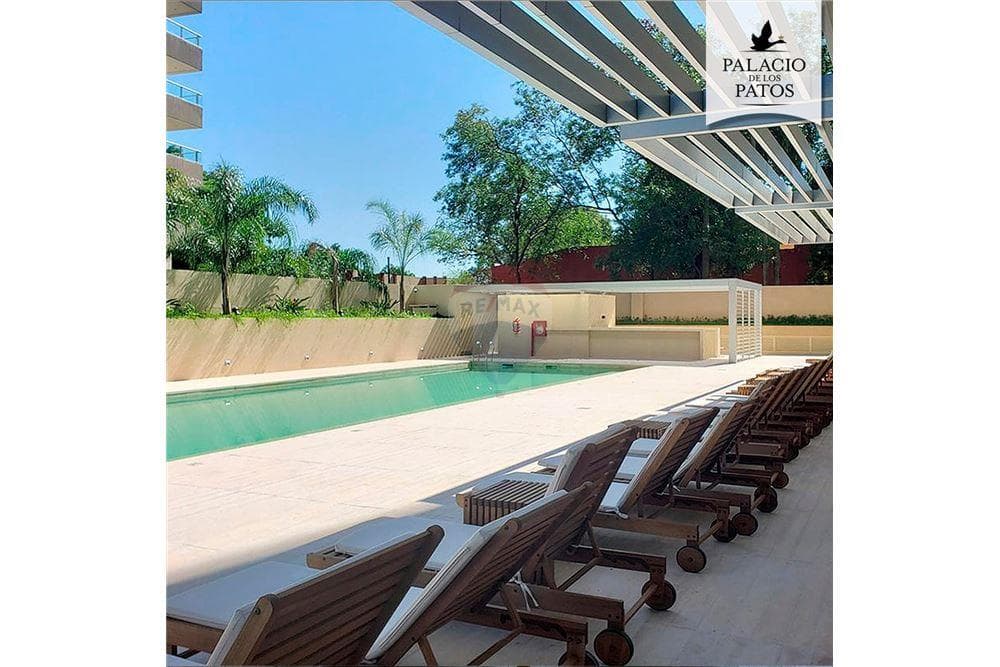 Departamento - Venta - Santísima Trinidad, Paraguay, foto 3