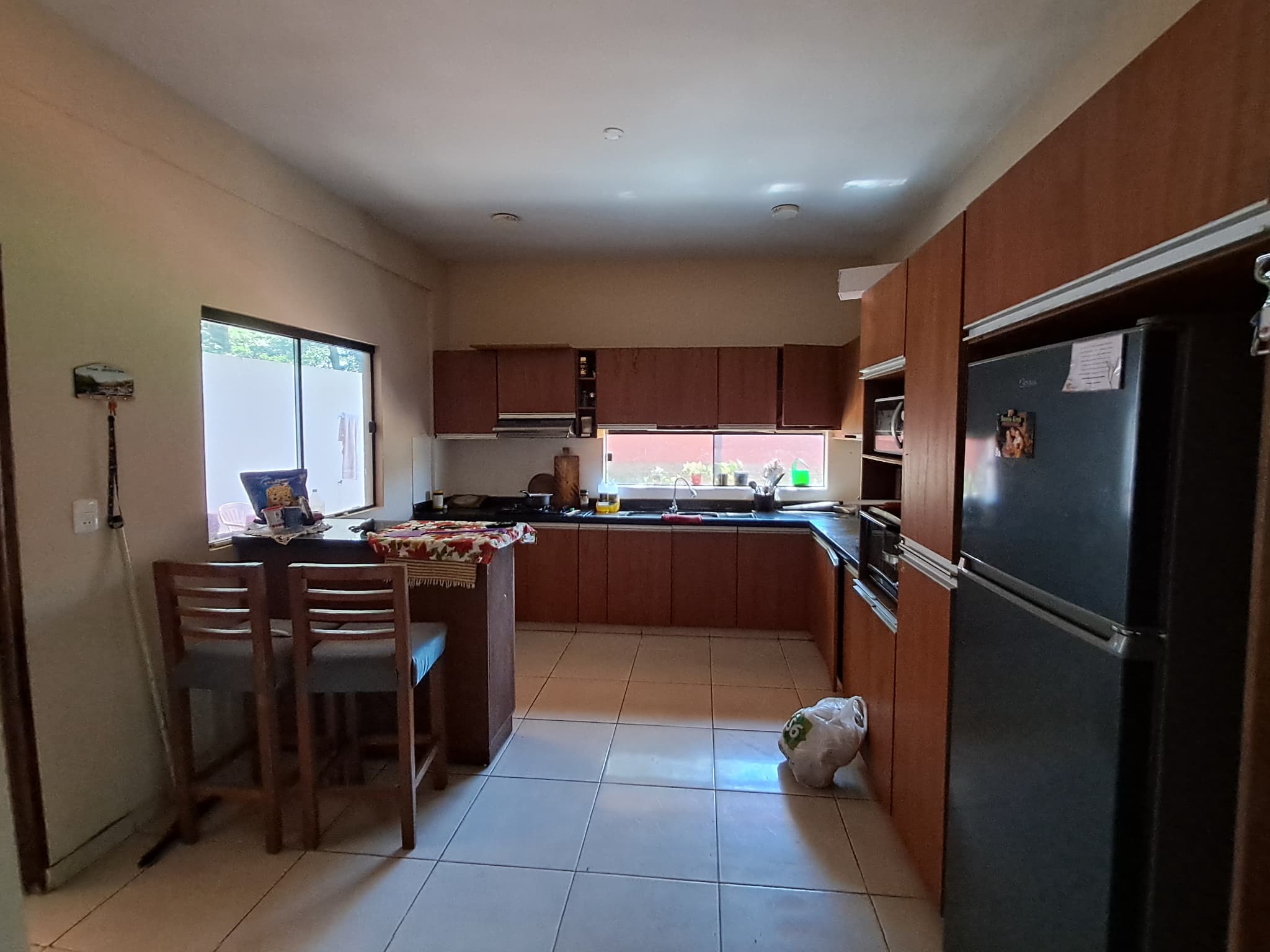 De Casa Minimalista - Barrio Santa Ana - San Lorenzo — foto 5