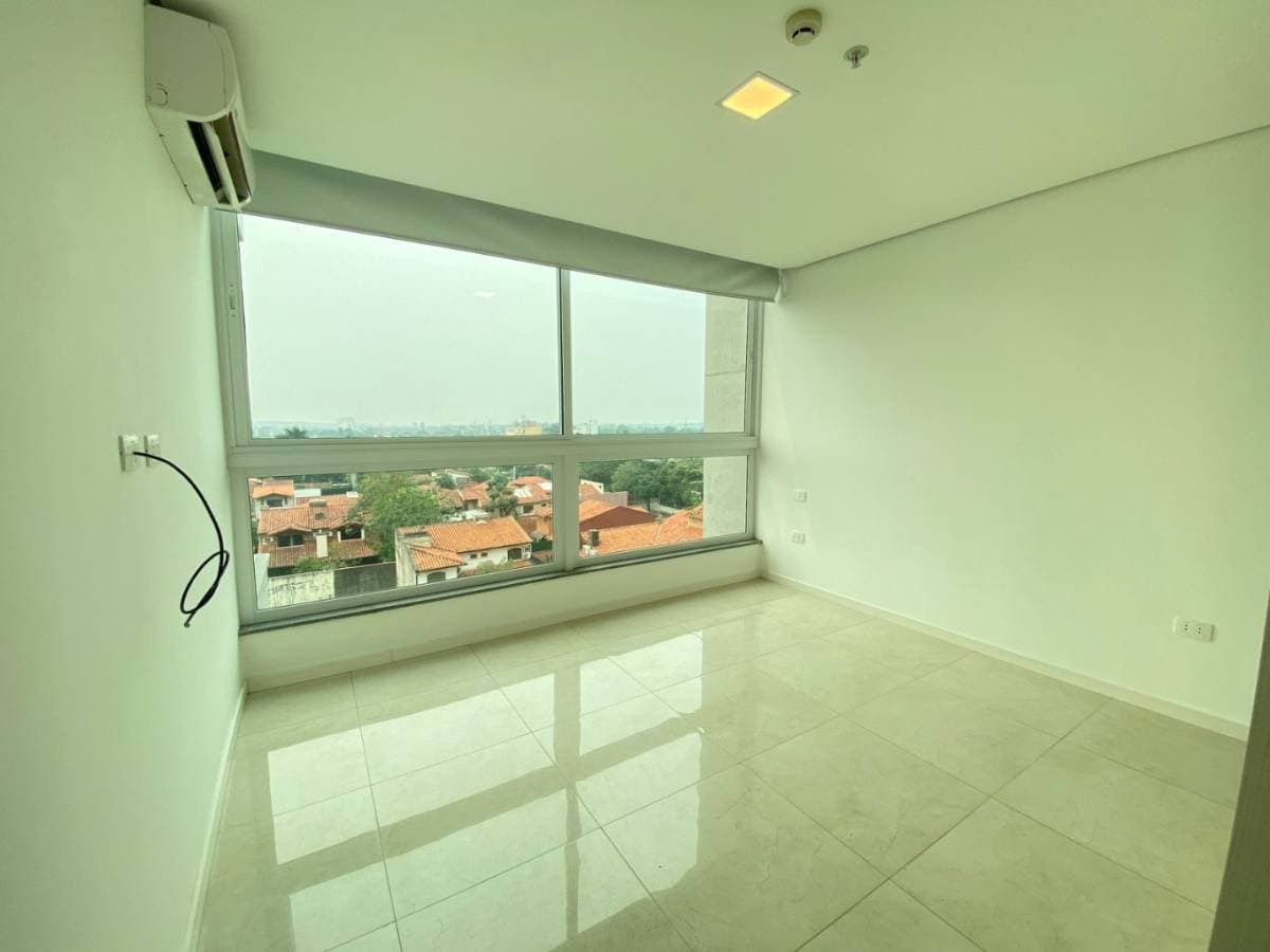 Departamento en altamira ycua sati, foto 4