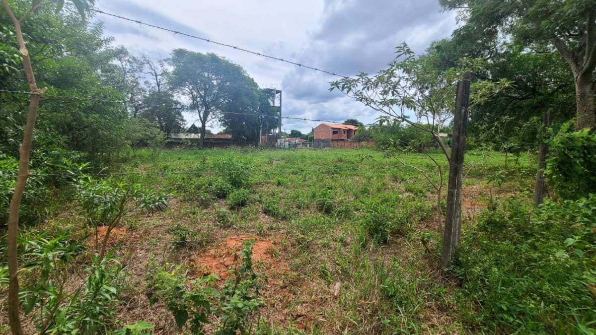Terreno en venta Mariano Roque Alonso — foto 3