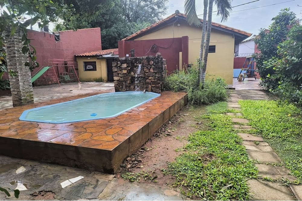 Casa En Luque, foto 2
