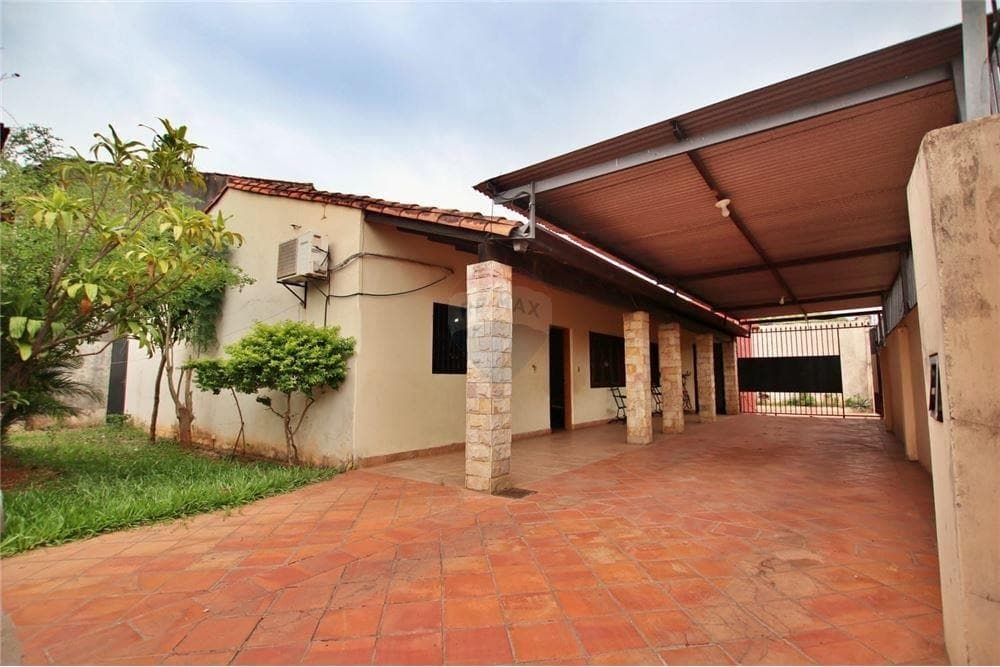 Casa en Fernando de la Mora zona norte — foto 4