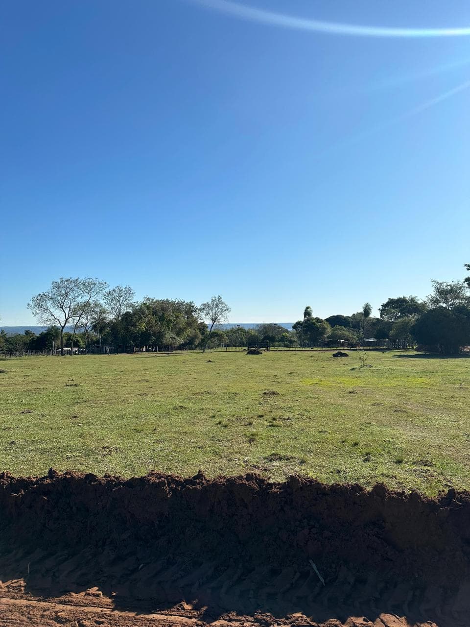 Terreno en la ciudad de atyra, foto 2