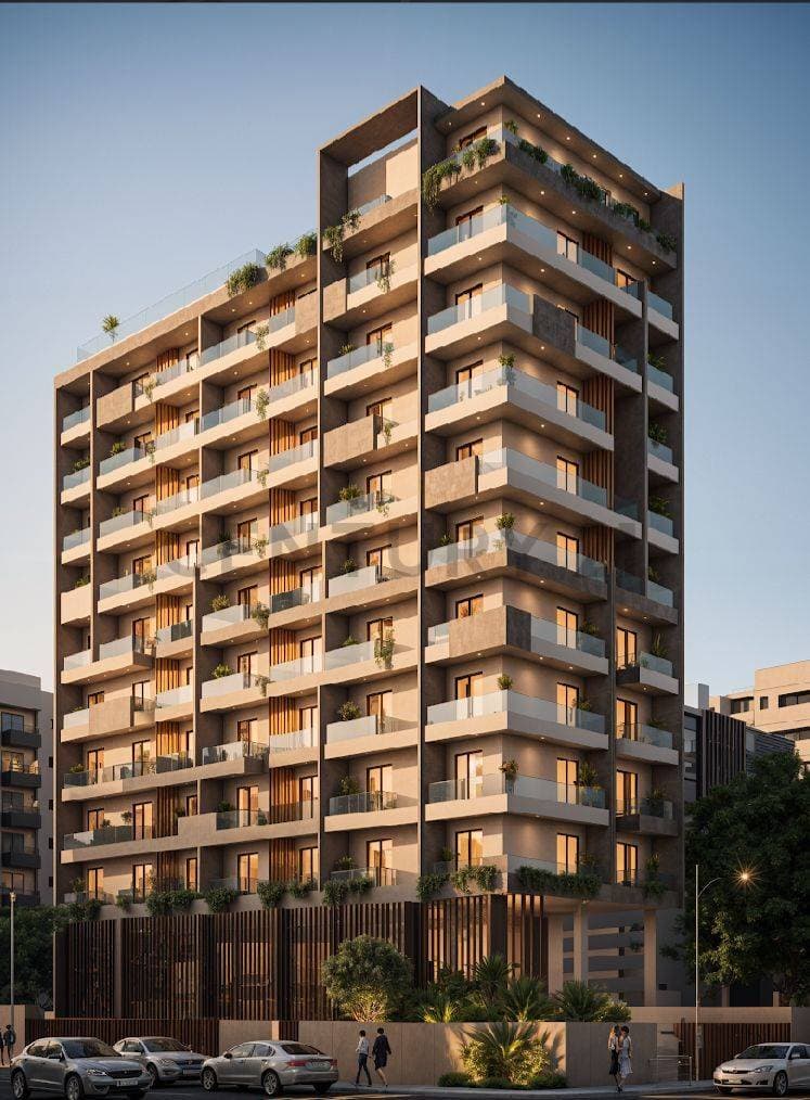 departamento en oferta en Asuncion, foto 2
