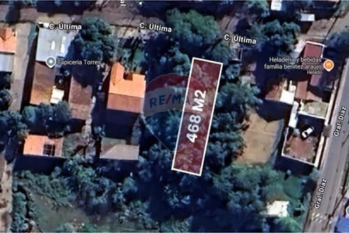 Terreno - Venta - Luque, Central, Paraguay