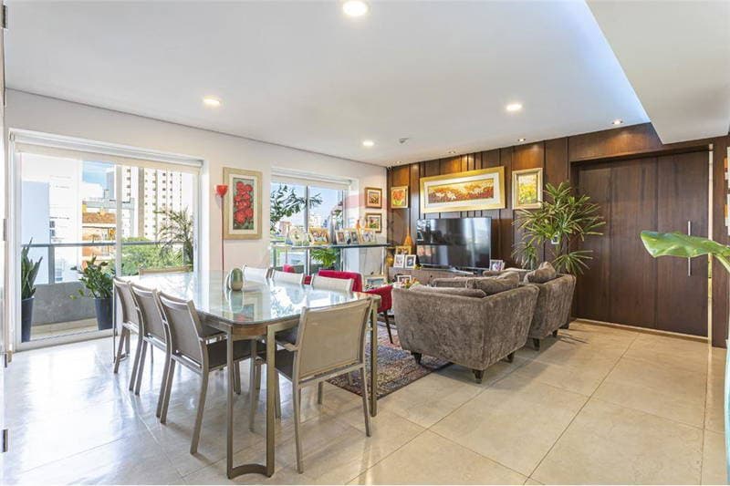 Departamento venta Las Mercedes Asunción, foto 4