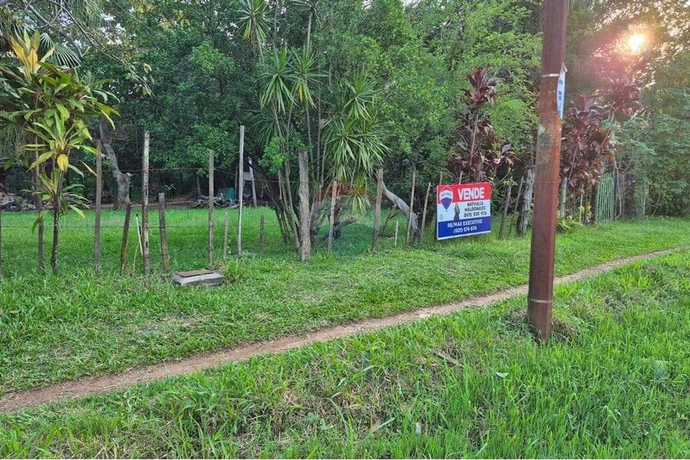 Terreno - Venta - Itauguá, Paraguay, Aprovecha esta opción!